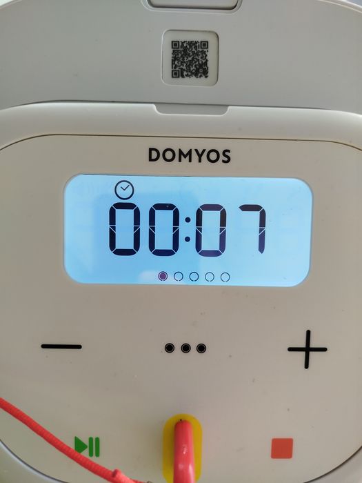 Passadeira dobrável