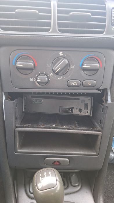 Volvo S70 2.0T 180cv GPL
