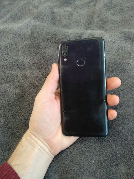 Samsung A10s (A107F) битий екран