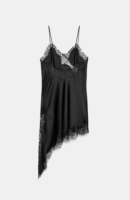 Плаття, сукня, майка, туніка ZARA