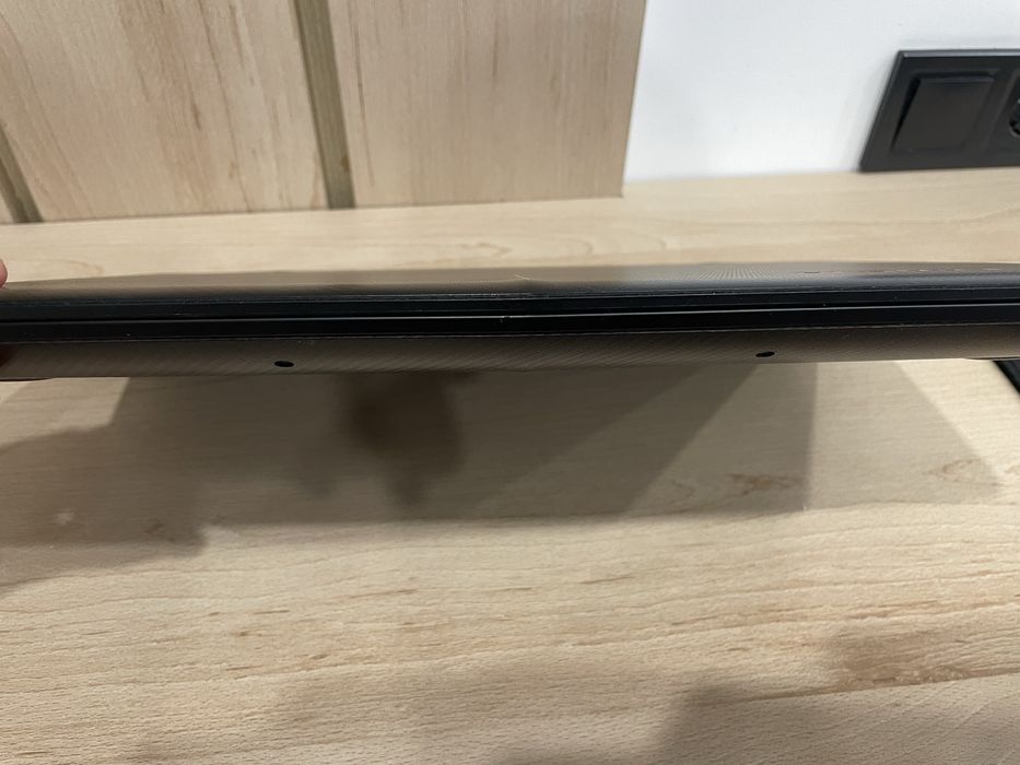 Ноутбук Lenovo Legion Y520-15IKBN