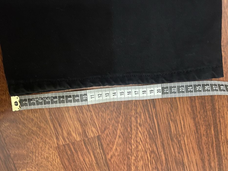 Джинси  модні 34 широкі