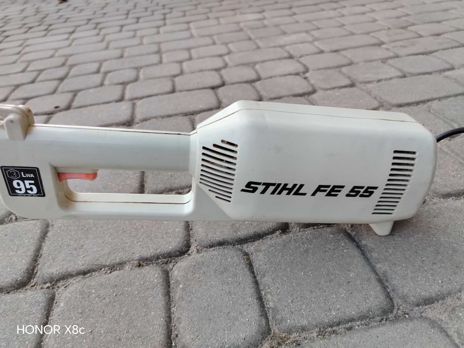 Wykaszarka/ podkaszarka STHIL FE55