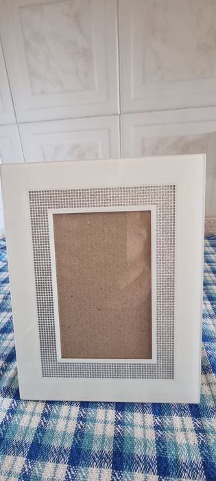 7 new frames in various sizes434369231513210886