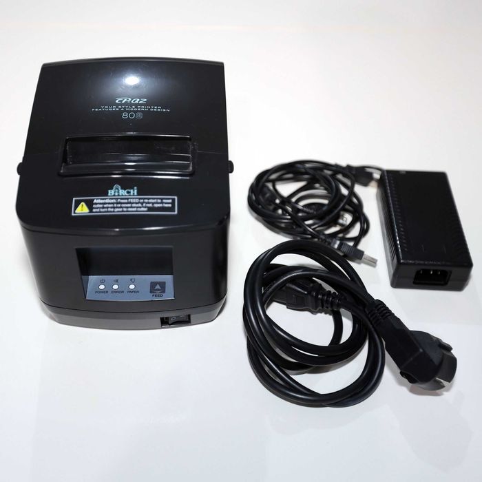 Ticket Printer64298077181313120