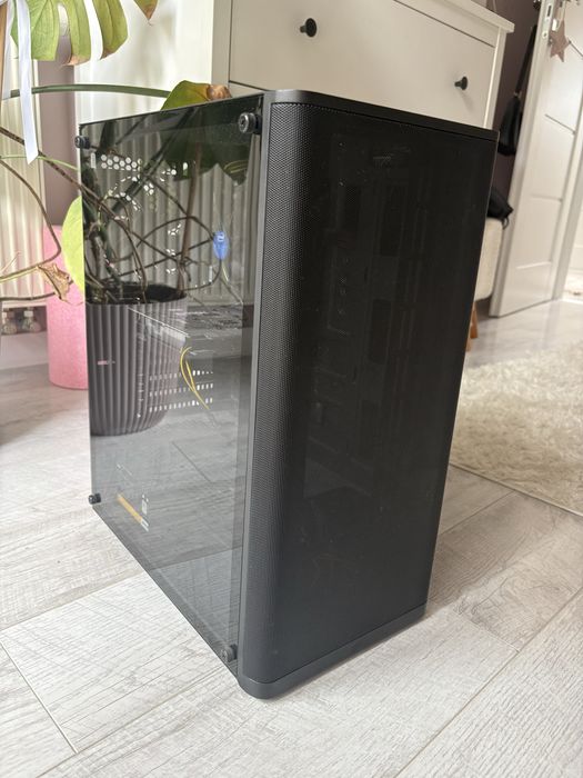 Sprzedam komputer gtx1650 phoenix  Intel Core i3-10100F