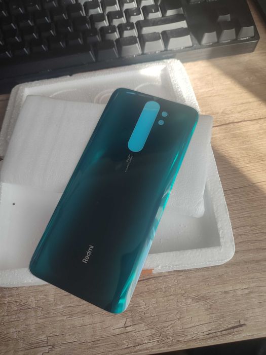 Redmi Note 8 Pro na części lub do naprawy