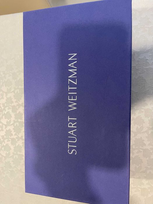 Черевики відомих брендів на підборах