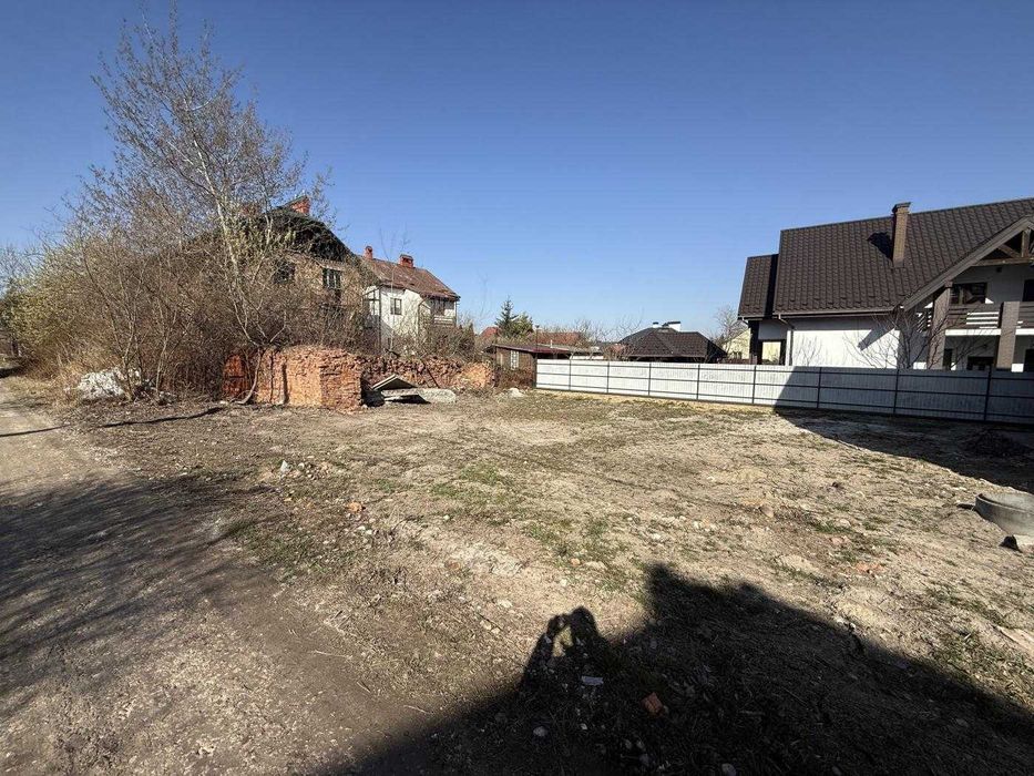 Продаж / Будинок / 0 цикл / Білогорща/ Львів