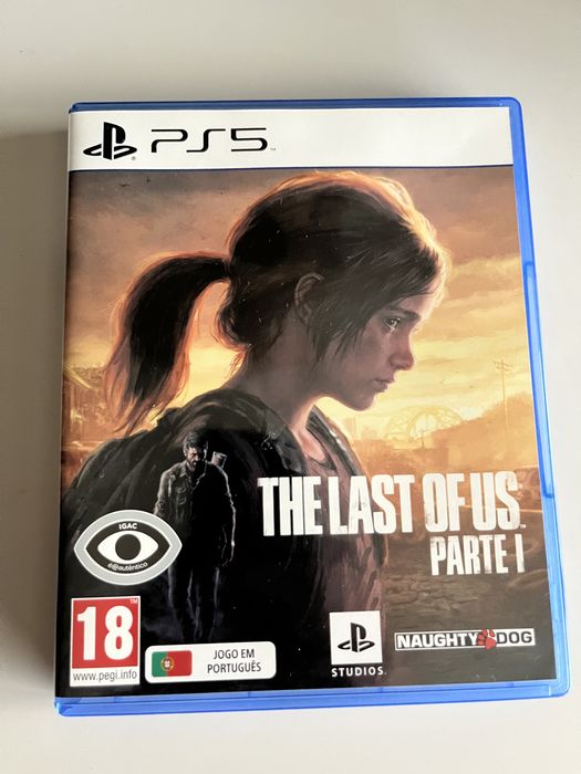 The Last Of Us 2 - Videojogos - Consolas - OLX Portugal