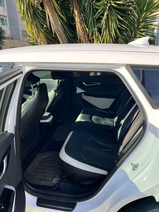 Kia Ev6 GT Line impecável