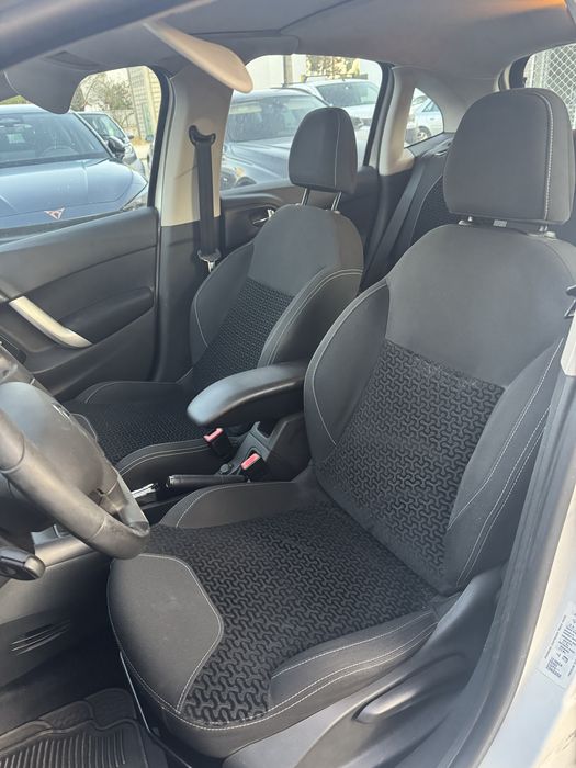Citroen C3 1.4 HDi SX Plus Airdream