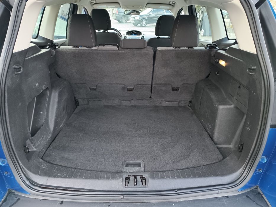 Продам ford escape 2016 рік 2.5 атмосферний двигун