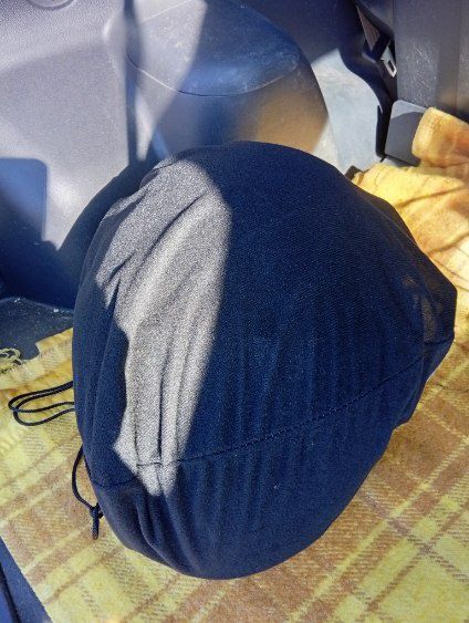 Kask motocyklowy TORQ