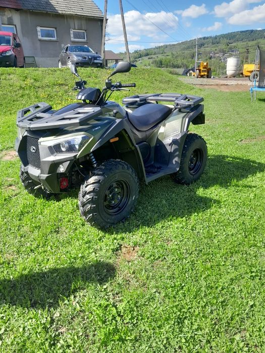 Kymco