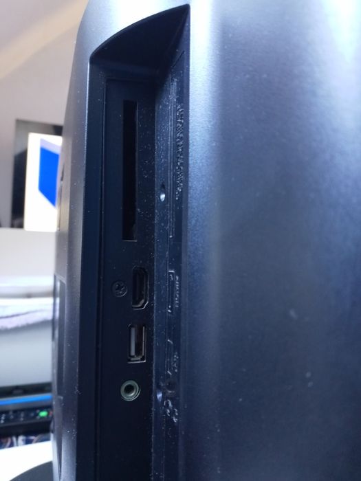 Monitor z funkcją tv Acer M230HM