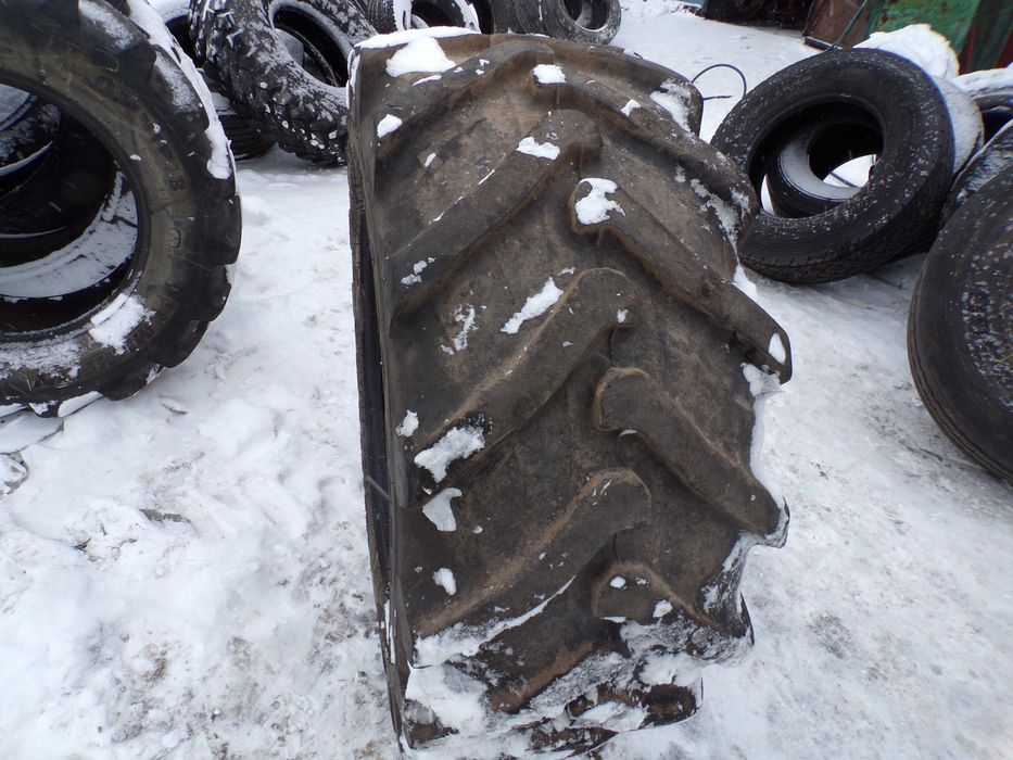 Opona 460/70R24 17.5R24 TRELLEBORG TH 400 AGRO INDUSTRIAL (1500 netto)