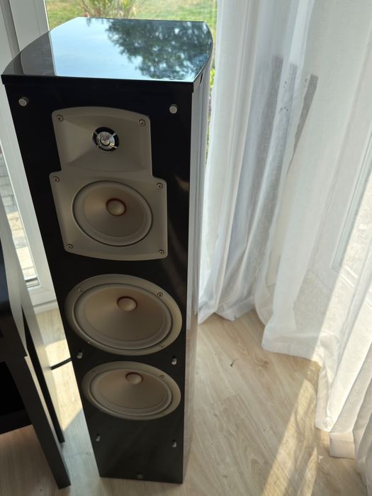 Yamaha NS-777 Wierze