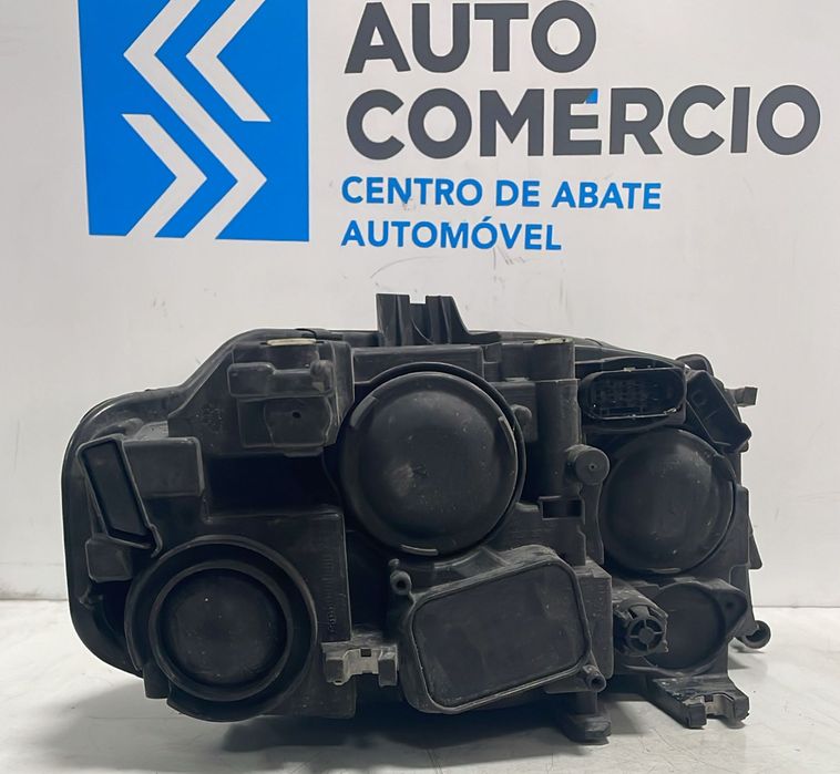 OTICA ESQUERDA AUDI A4 IV (B8/8K) [08-15]