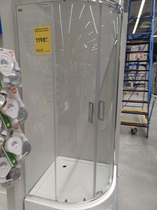 Sprzedam kabina prysznicowa