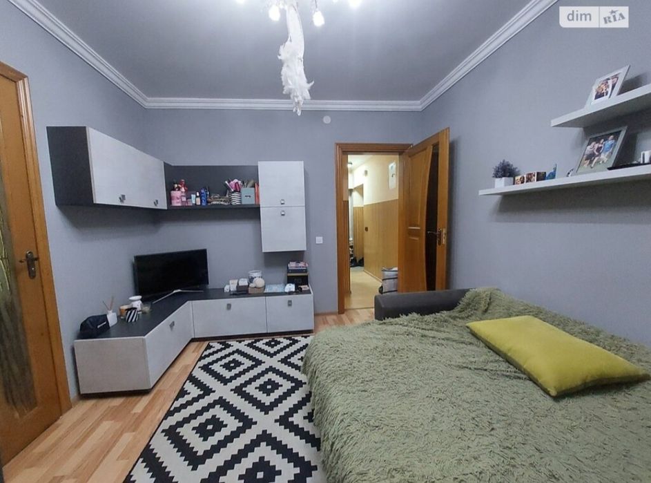 Продаж 1 кімн квартири вул. Міцкевича м. Борислав