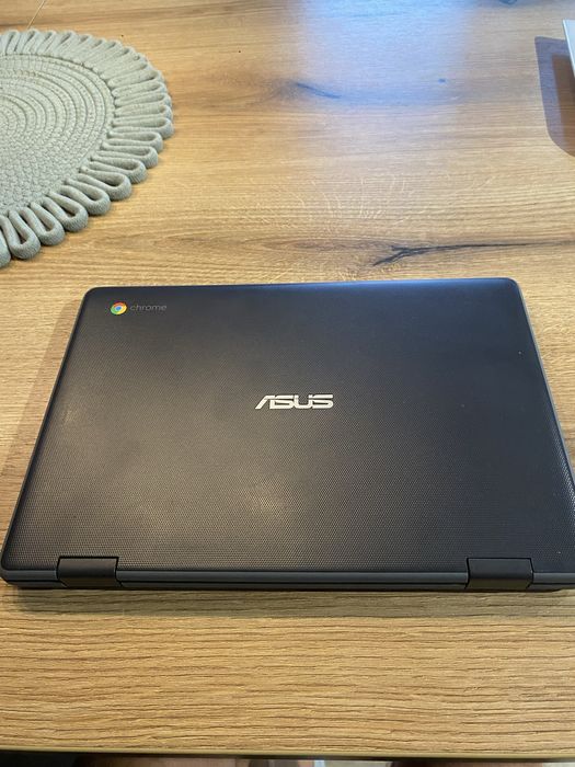 Laptop asus chromebook notebook c204ma