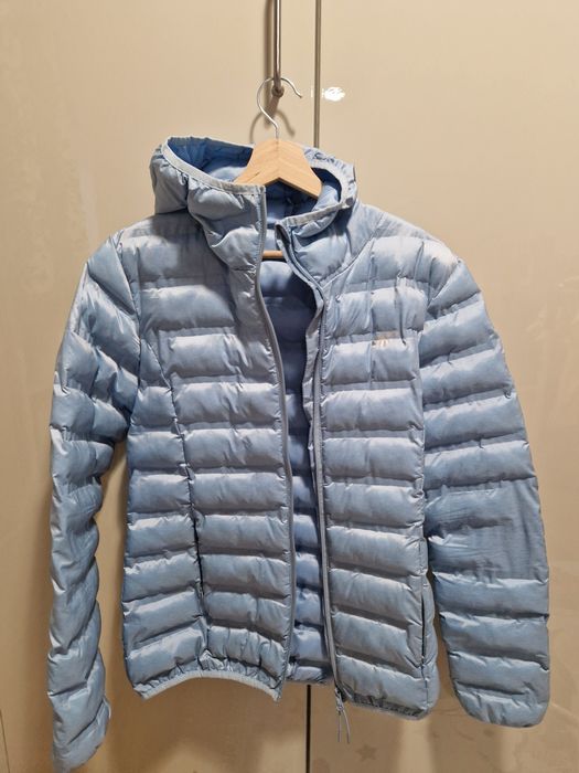 M Kurtka przejściowa 4F