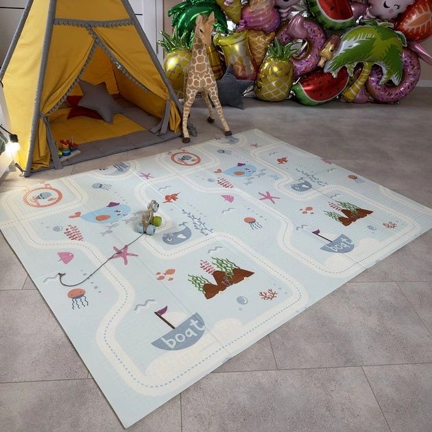 термо коврик килимок дитячий детский килимки олх ковер ігровий розвива
