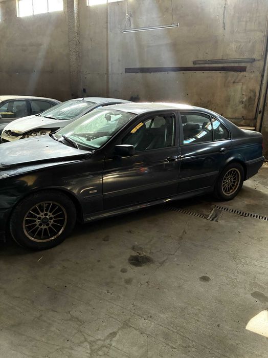 BMW 525D TDS 1997 2.5 Inteiro ou para peças