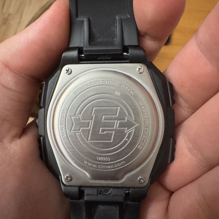 Zegarek Timex T49950