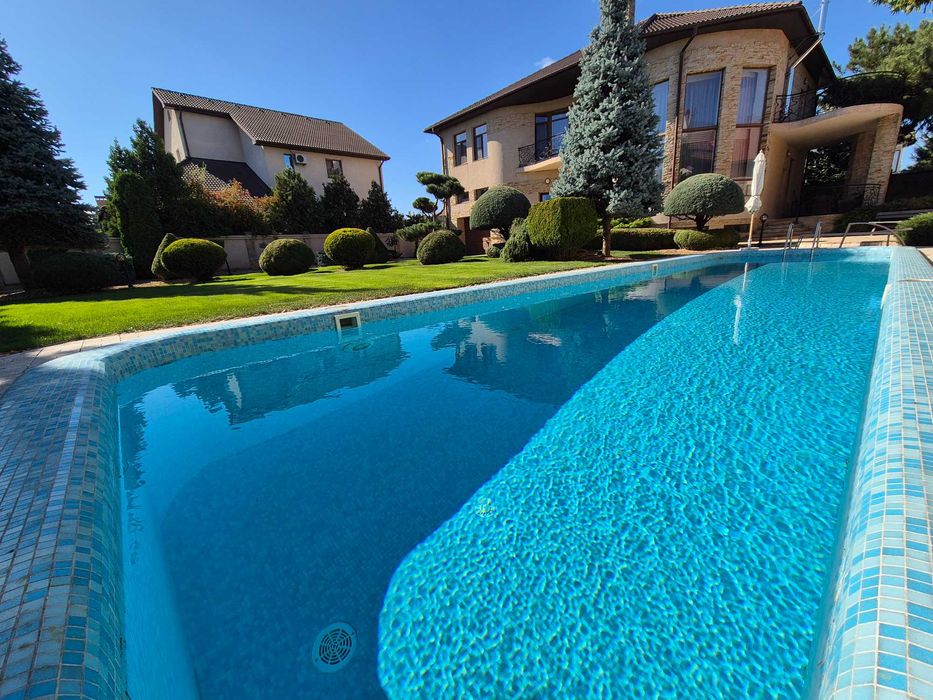 Дом по адресу (площадь 369 м²) - Atlanta.ua - фото 2