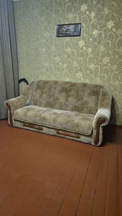 Диван розкладний