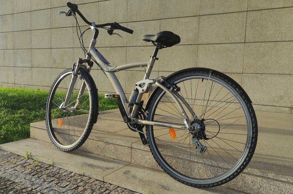 Bicicleta adulto