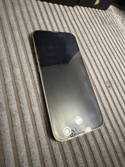 Iphone 13 pro 512 gb złoty