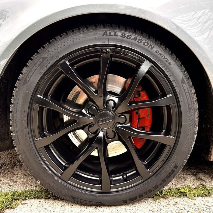 Продам audi a6 c6 повний привід 4х4