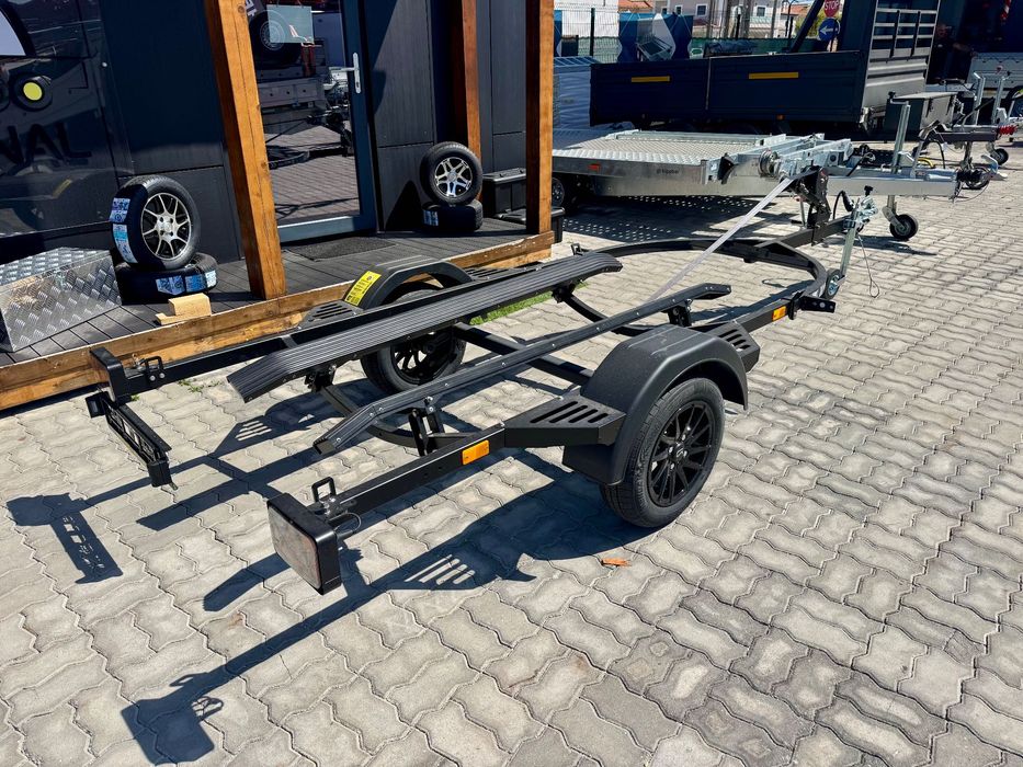 Atrelado Lorries Jet NOVO