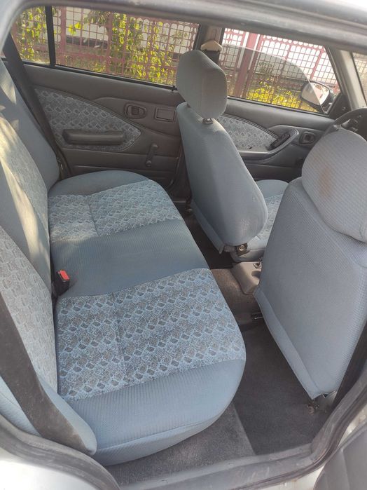 Daewoo Nexia 1.5 2007р. газ бензин