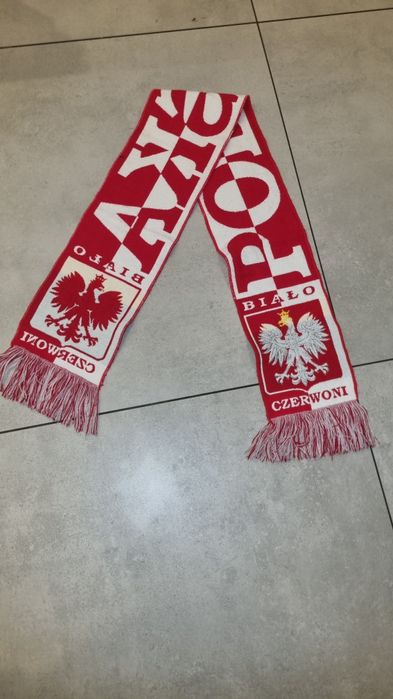 Szalik Reprezentacji Polski