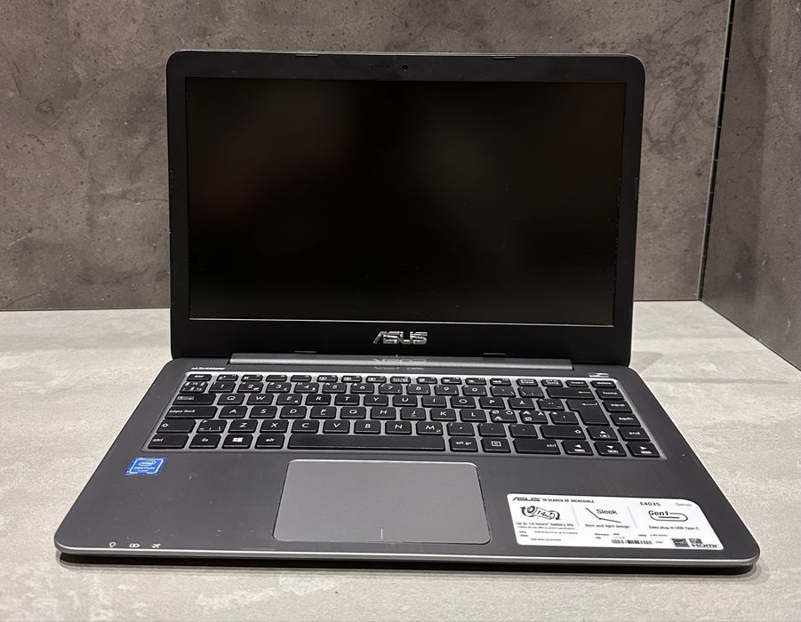 Ноутбук Asus UX32V 13.3" 4GB RAM/120GB SSD! Ma653