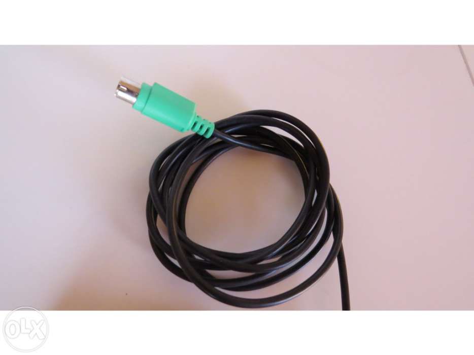 HP Wired Mouse64739582102787122