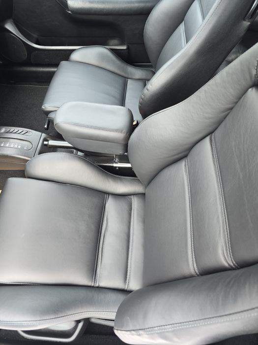 Golf 3 cabrio 2.0 B, automat