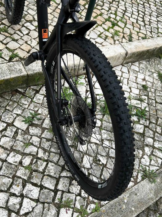 CANYON Grand Canyon AL SL 9.0 (Roda 29' - Size M)