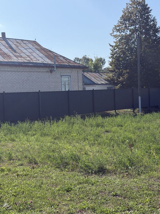Продам будинок село Новий   Биків