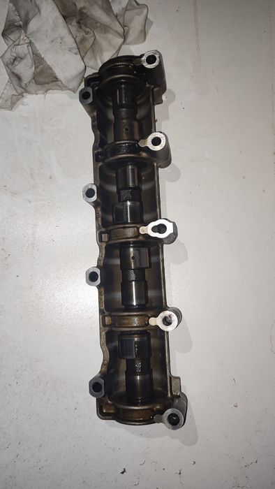 Розпредвал ваз 2103