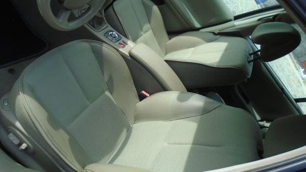 Para Peças Renault Laguna Ii (Bg0/1_)