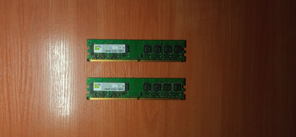 Запчастини для пк, AMD Athlon™ 64 X2 5000, MSI MS-7302 ver 1.1, ddr2