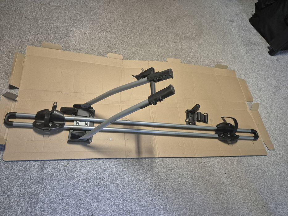 Bagażnik rowerowy THULE Freeride 532002