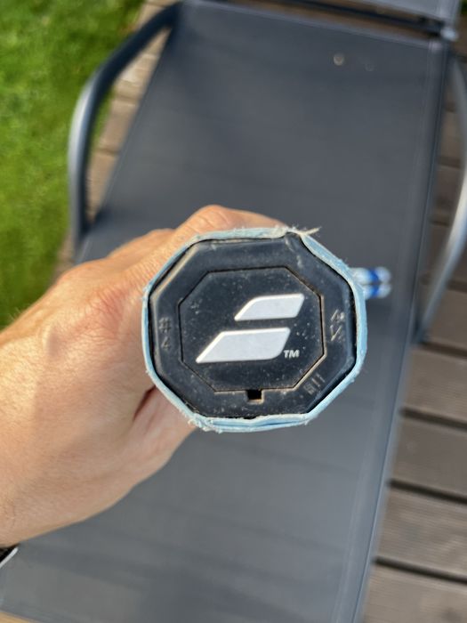 Babolat pure drive r4