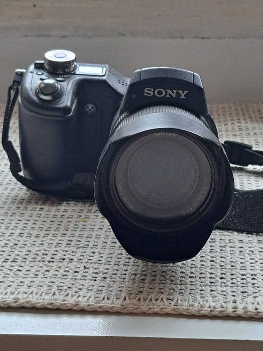 Camara Fotografica Sony DSC F828