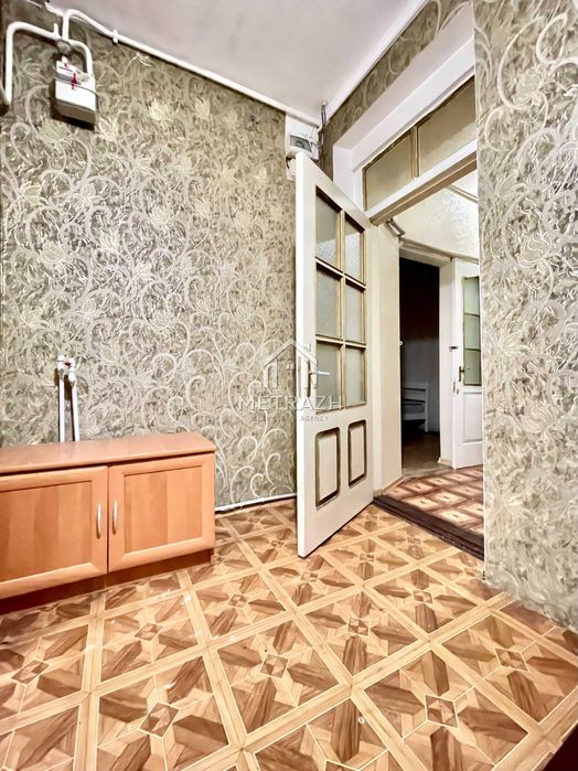 Продається простора 3-кімнатна квартира 84 м² в ЦЕНТРІ! (84120)